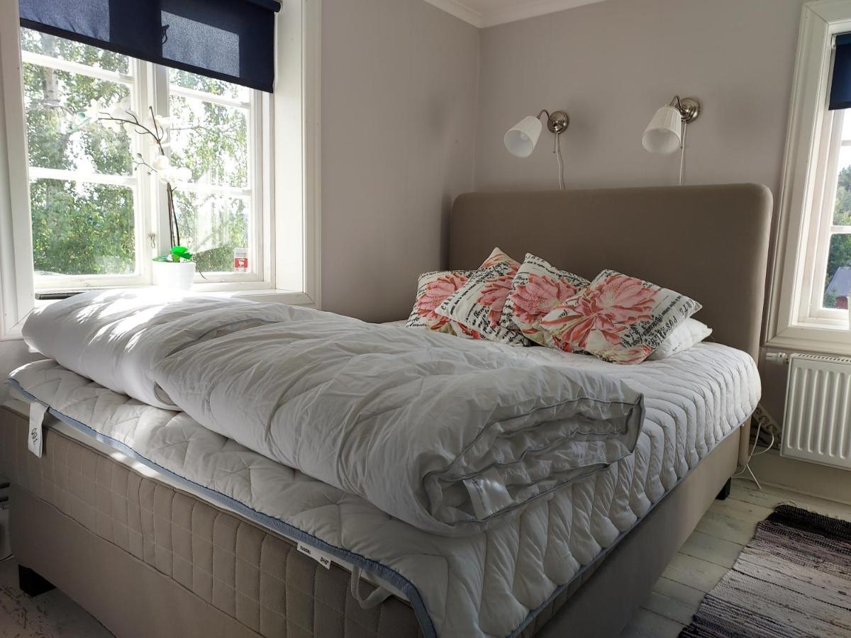 Aelgbergets Bed & Breakfast Ucklum Exterior photo