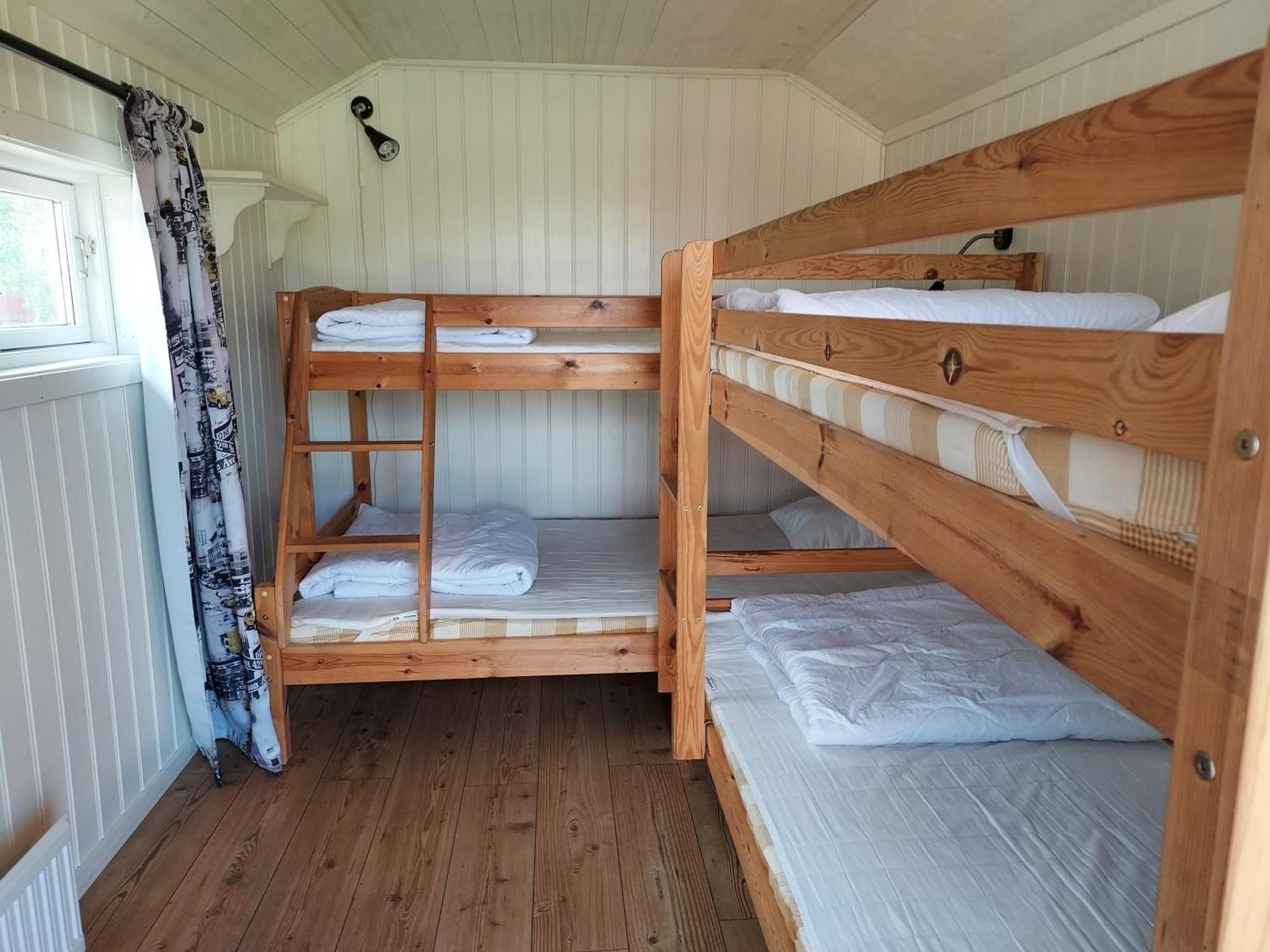 Aelgbergets Bed & Breakfast Ucklum Room photo