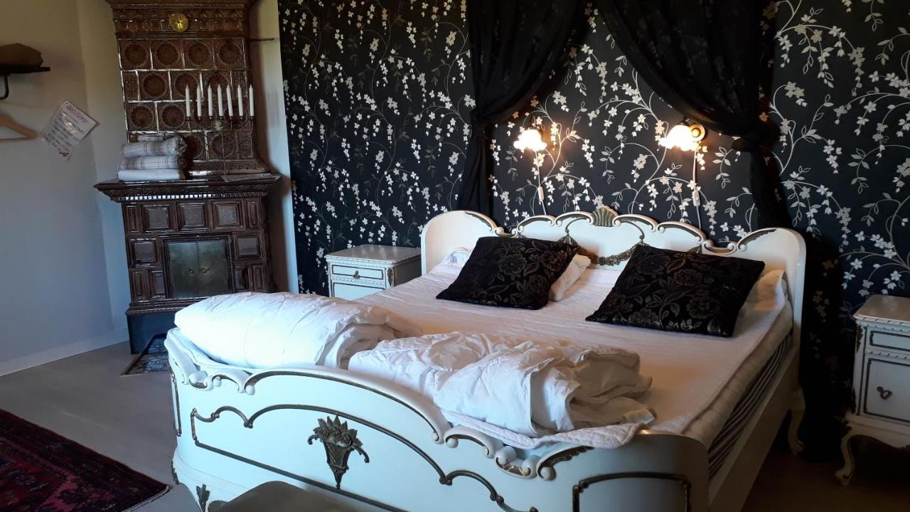 Aelgbergets Bed & Breakfast Ucklum Exterior photo